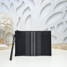 Mens Bottega Veneta Clutch Bags